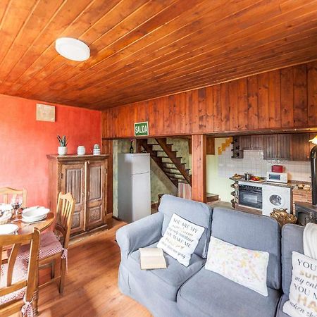 Montegrande Entorno Magico Rodeado De Montanas Lägenhet La Plaza Exteriör bild