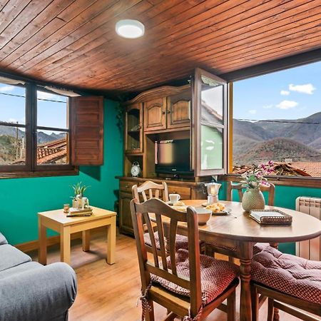 Montegrande Entorno Magico Rodeado De Montanas Lägenhet La Plaza Exteriör bild