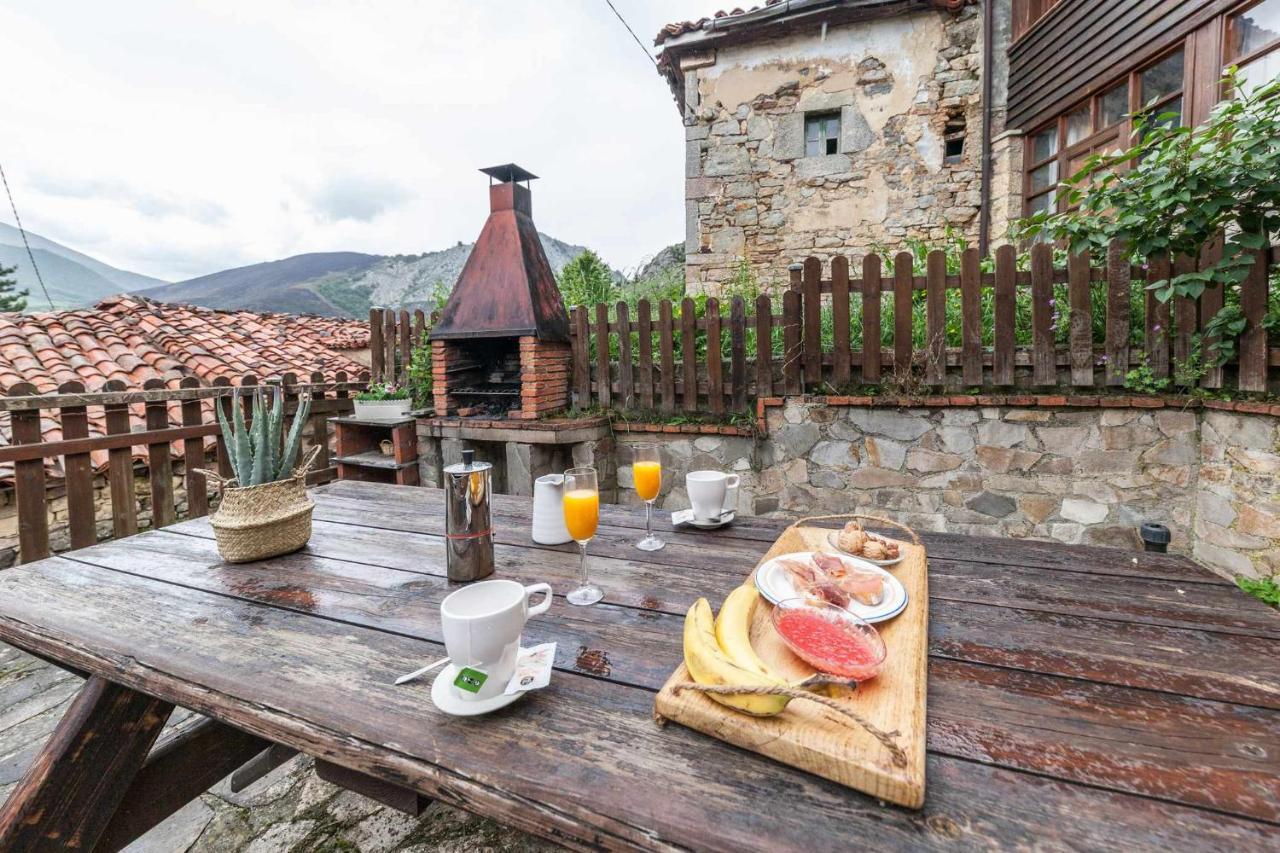 Montegrande Entorno Magico Rodeado De Montanas Lägenhet La Plaza Exteriör bild